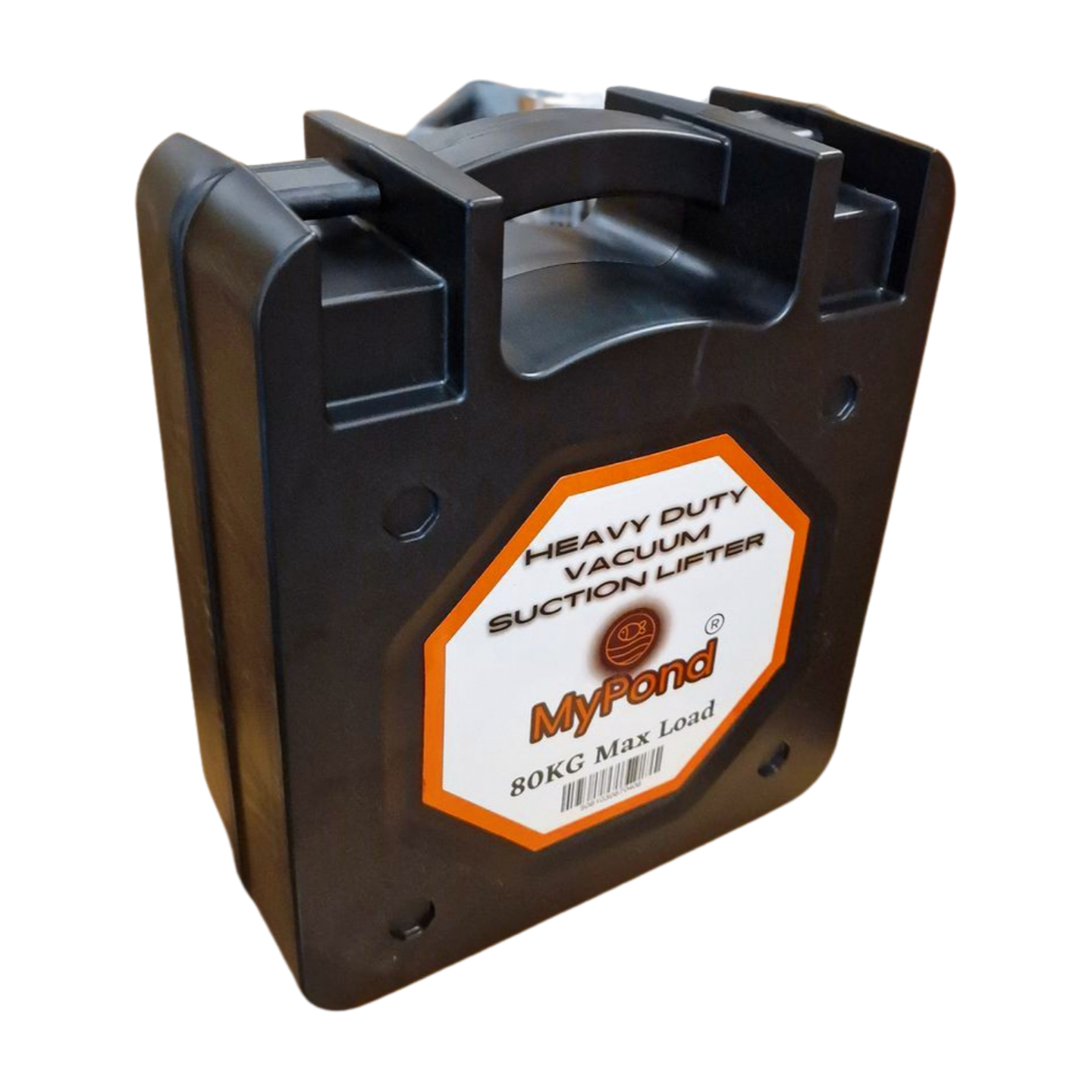Heavy Duty Vacuum Suction Lifter - 80kg | Pond Supplies
