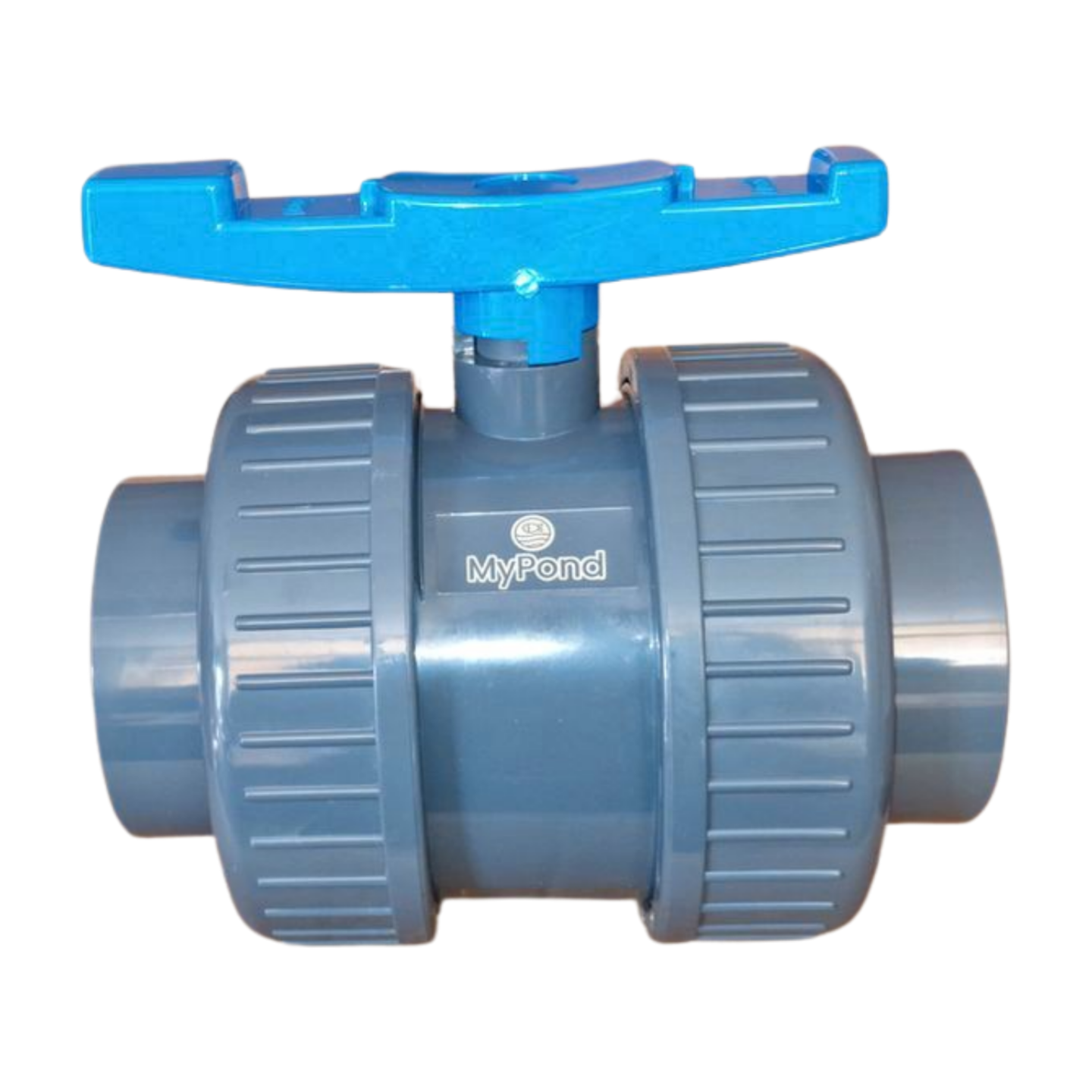 4" Budget Double Union Ball Valve - Box of 2 | Pond Supplies