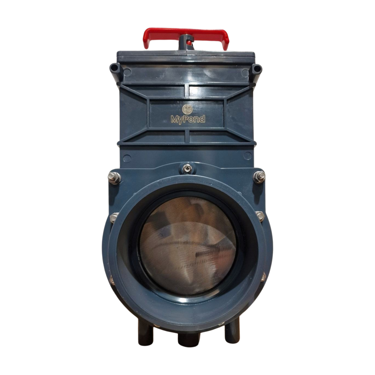 Pressure Slide Valves | Pond Plumbing Supplies