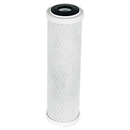 20" 3-Stage HMA Tap Water Koi Pond Dechlorinator | Pond Supplies