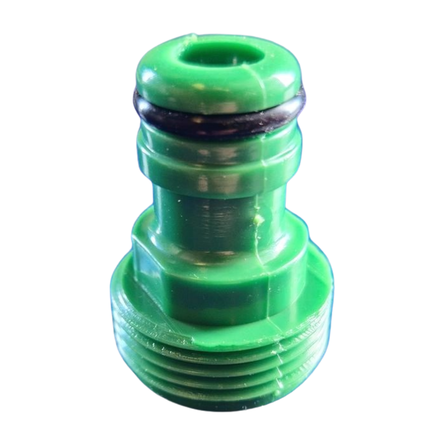 3/4 inch Male Thread Hose Adapter