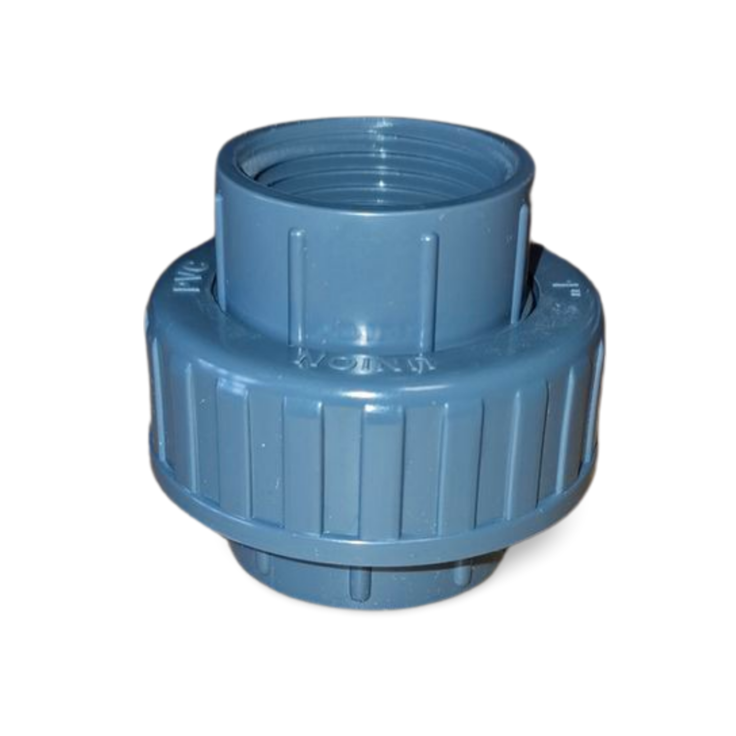 1-Inch Pressure Pipe Fittings | MyPond Supplies