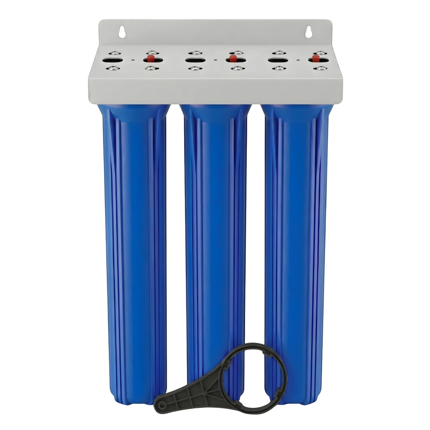 MyPond 20" 3 Stage HMA Tap Water Koi Pond Dechlorinator