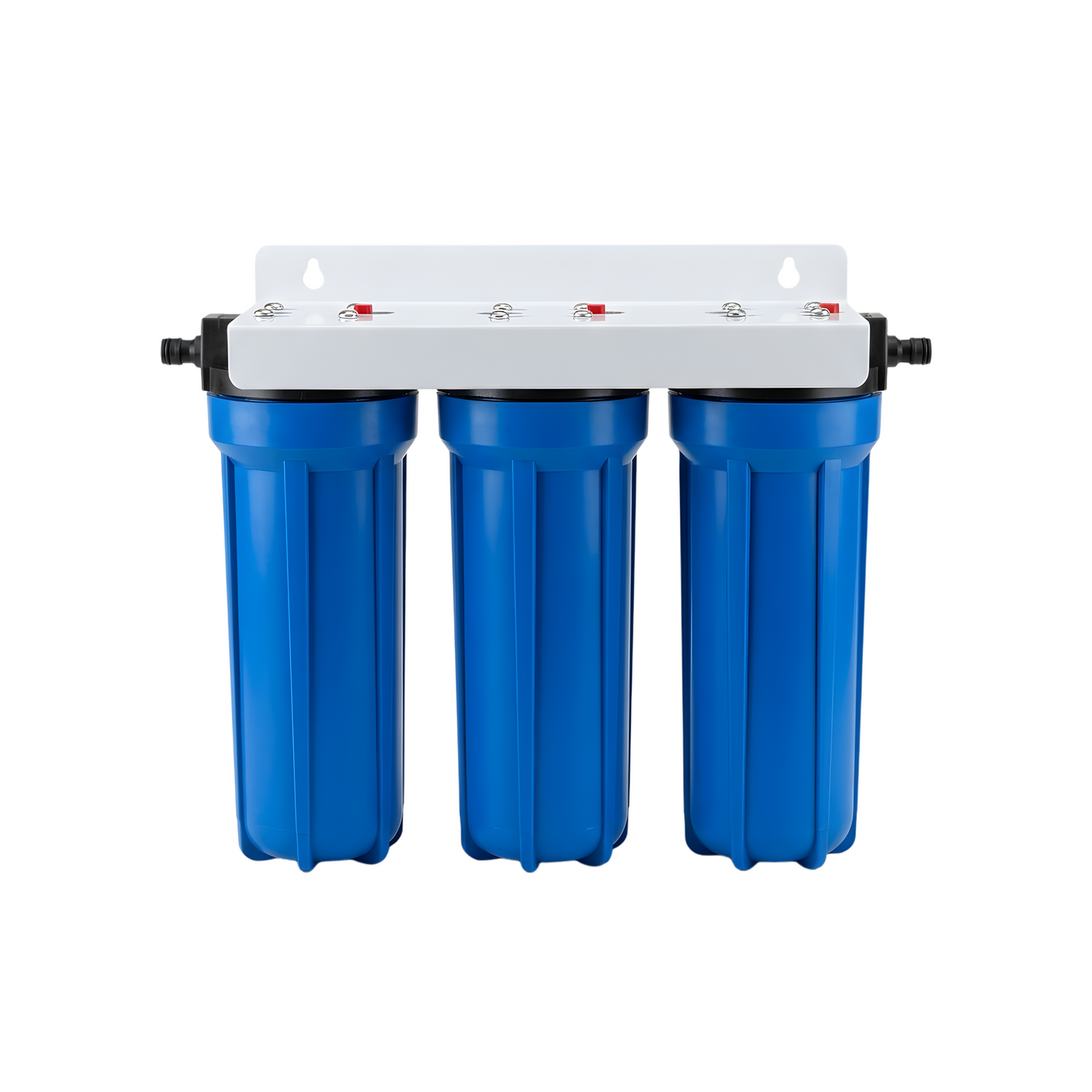 MyPond 10" 3 Stage HMA Tap Water Koi Pond Dechlorinator
