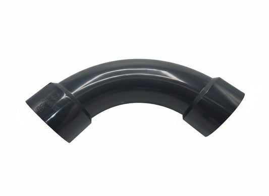 Pressure Swept 90 Bend