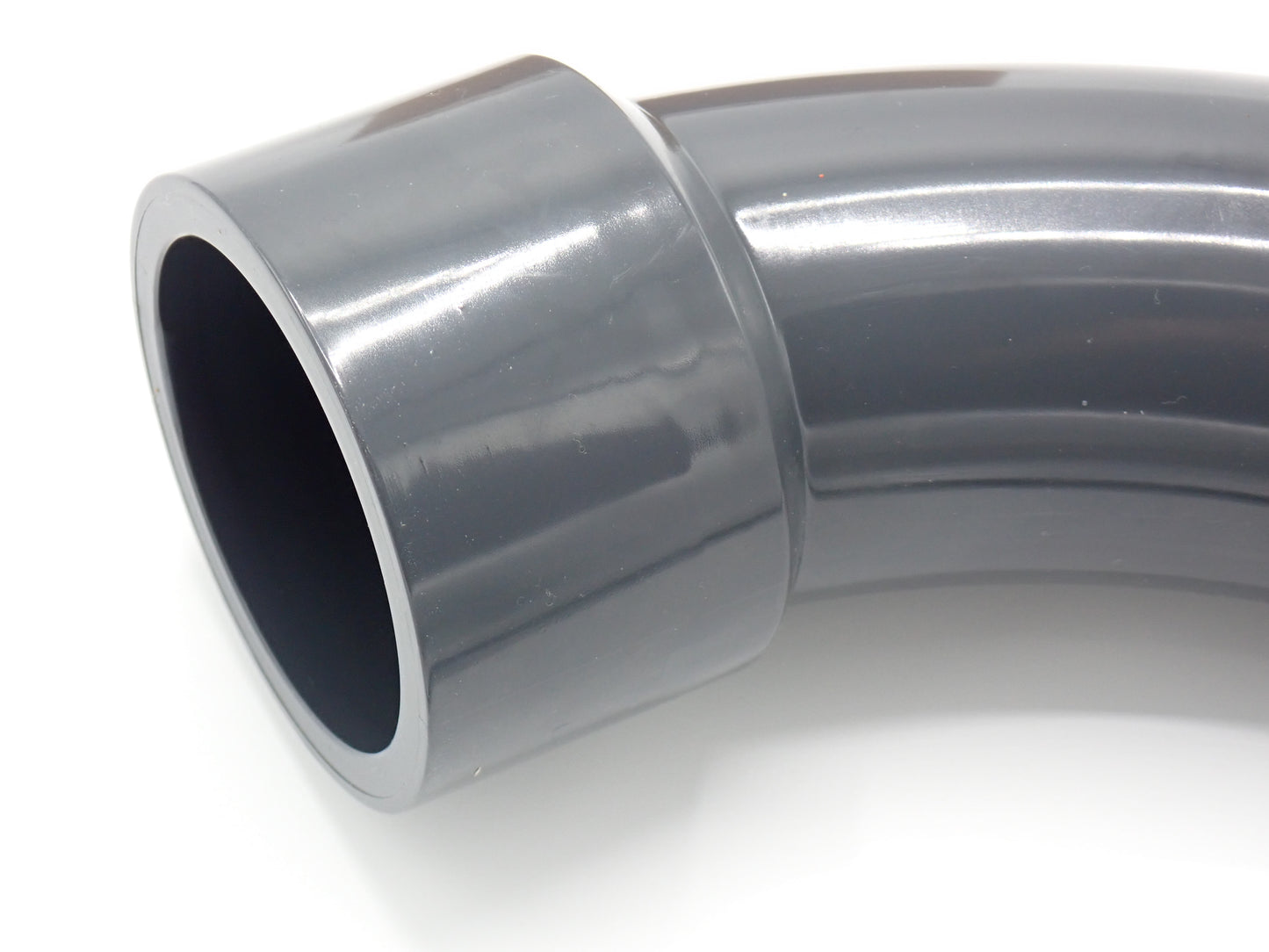 Pressure Swept 90 Bend