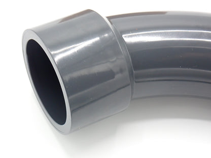 Pressure Swept 90 Bend