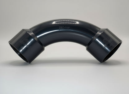 Pressure Swept 90 Bend