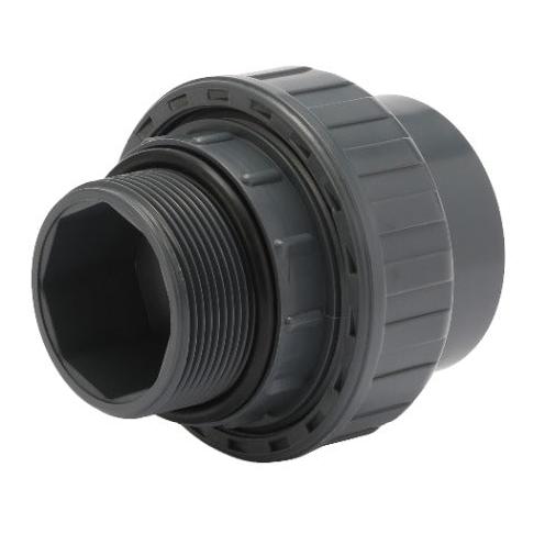 1.5" inch pressure pipe fittings - MyPond