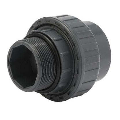 1.5" inch pressure pipe fittings - MyPond