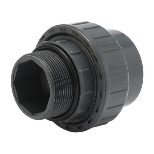 2" Inch Pressure Pipe Fittings | Pond Supplies